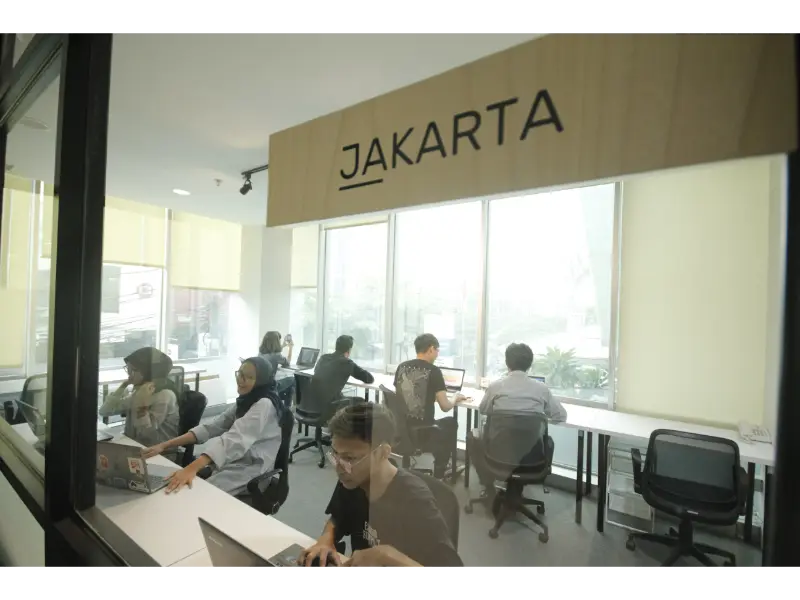 kolega tebet