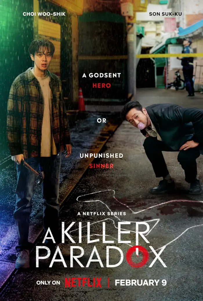 drakor netflix