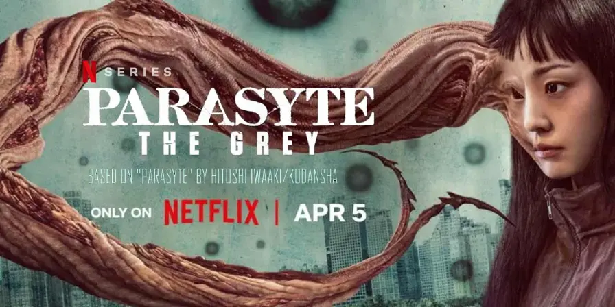 drakor netflix