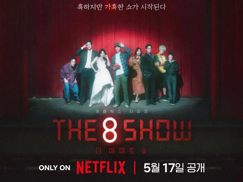 drakor netflix